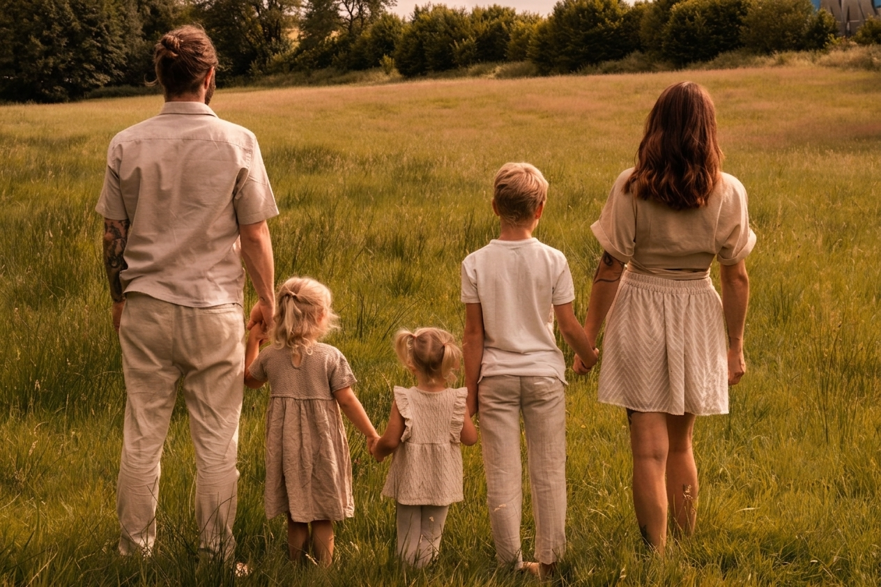 familie leo feld